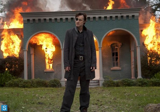 Illustration for article titled When will The Walking Dead show us what the Governor's been up to?